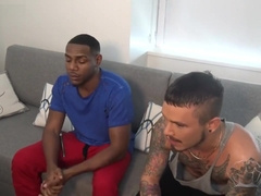 How To Fuck Me ft. Magic Wood