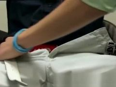 Men fat big butt fuck and men suck own dicks gay The tall ash-blonde