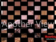 Sissy BOYFRIEND And Young Man 3Way