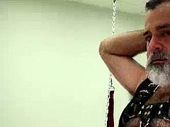 BREEDMERAW hunk Cooper Roads Blows parent Before without a condom