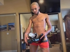 Ultimate Distraction Machine