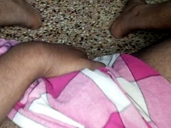 Hairy, gay cum, homemade gay