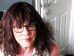 Crossdresser Juniper Beri