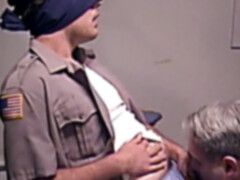 Getting mischievous With straight guy Seth