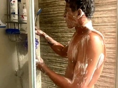 Twink bath, twink ass, straight lads