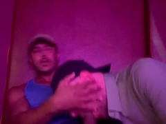 DiegoB public sucked Part1