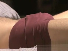 Invadi a casa do barbudo gostoso, amarrei e fiz o que quis (Adam Ramzi's Home Invaded)