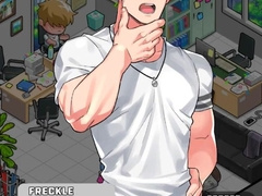 Ero Condo - OFF THE HOOK #8 - Summer Hum