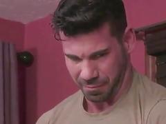 You may kiss the bride