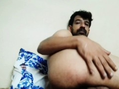 Big black cock solo, sissy crossdresser, younger