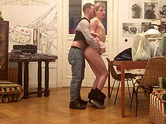 lad IS ALWAYS thirsty FOR RAW COCK