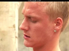 Keith Johansson Photosession Video