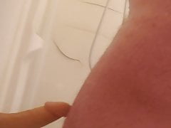 Another short shower clip