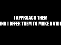 LatinLeche - Latino Gets Seduced To Jerk Off