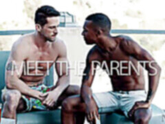 Ebony, hunk blowjob, mausiundbubi