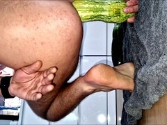 Triplexxx11 eplores anal play