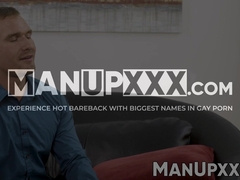 BBC dude Micah Martinez cowboy rides and deepthroats Isaac X