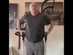 Handjob, gay big cock, handjob