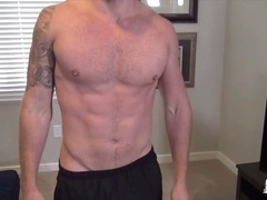 Jerked off, lads, twink big cock