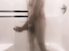 14 Inch and GINORMOUS Weenie Douche and Fap Off