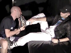 SKETBOY - Alex in a sex club