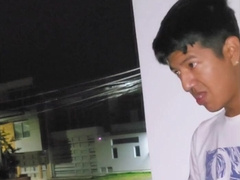 Fat pink cigar mexican indian draining