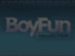 Wild Lads Bum Gobbling and Fuckin'