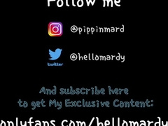 Scorching Fapping in Couch after Waking up / a Plenty Of of Mancum