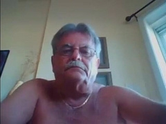 Bearded Uncle's Solo Show