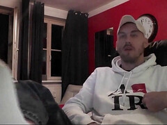 04 - Prollking XXL - Alpha bad guy sniffer