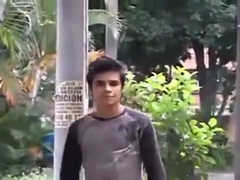 Colombian Bareback Lads