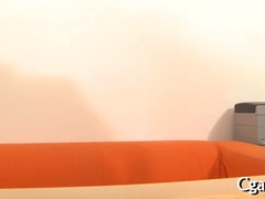 Shocking and crazy faggot fuck-fest