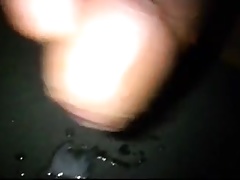 cum twice after masturbating four and half hours.