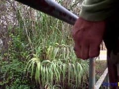 The Military InFILLtration 1 Bridge My Gap