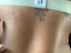 The 11in Construction Employee & Me