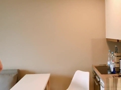 Muscle gets dominated