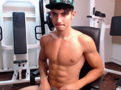 Jared Shaw Magnificent