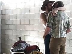 Max and Colby - OF - Fuck Outdoors