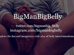 Rich daddy gainer pet