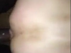 CD fucked by french BBC