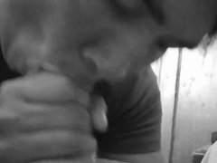 Mi primera vez con mi mejor amigo