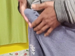 Indian batty man dude