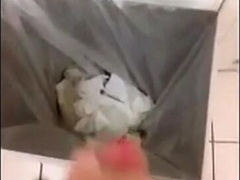 Gloryhole Public Joy: Amateur Sans a condom Act with Enormous Pricks