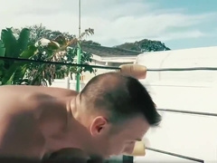 Beefy Jobber vs Hot Heel