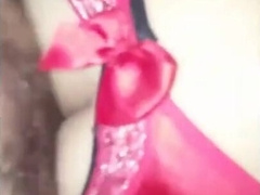 Big-Cock Turkish Crossdresser Carmen