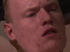 Rocco Steele And Dylan Ryder (st )