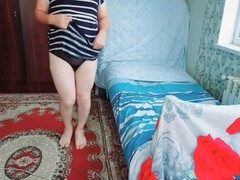 Stylish Voyager: Jet-Setting with Elegance