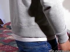 British amateur needs hard ass fucking after sucking it