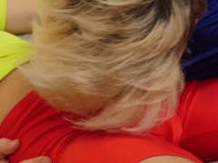 SOUTHERNSTROKES Josh Cavalin Takes Corey Law Rigid Stiffy