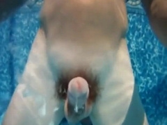 23 Massive Squirts: Amateur Underwater Adventure